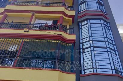 1bdrm Block of Flats in Kirigiti Kiambu for sale