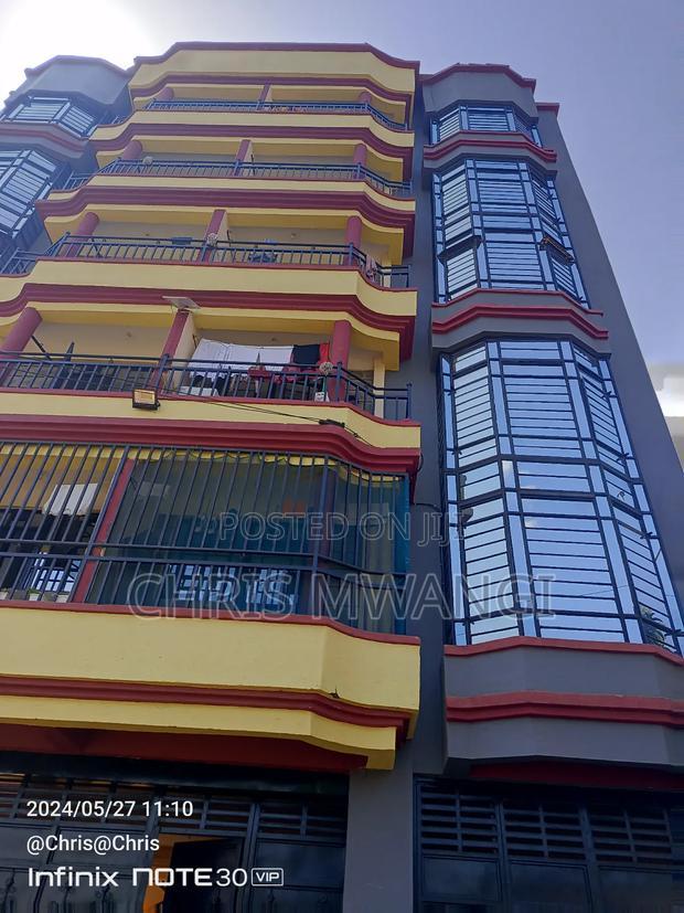 1bdrm Block of Flats in Kirigiti Kiambu for sale