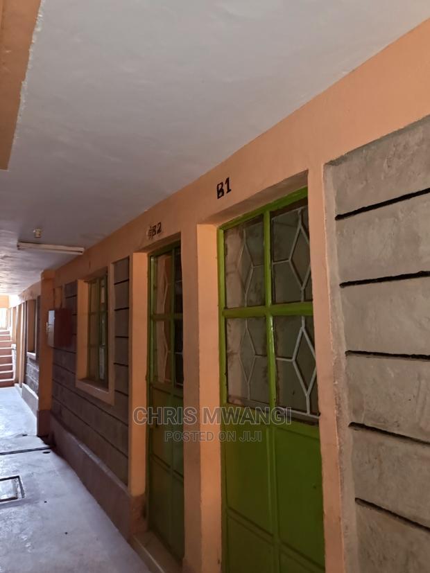 1bdrm Block of Flats in Tunners, Zimmerman for sale