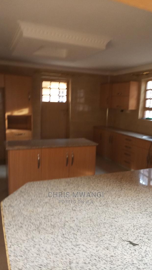 Furnished 5bdrm Maisonette in Sukari Road for Sale