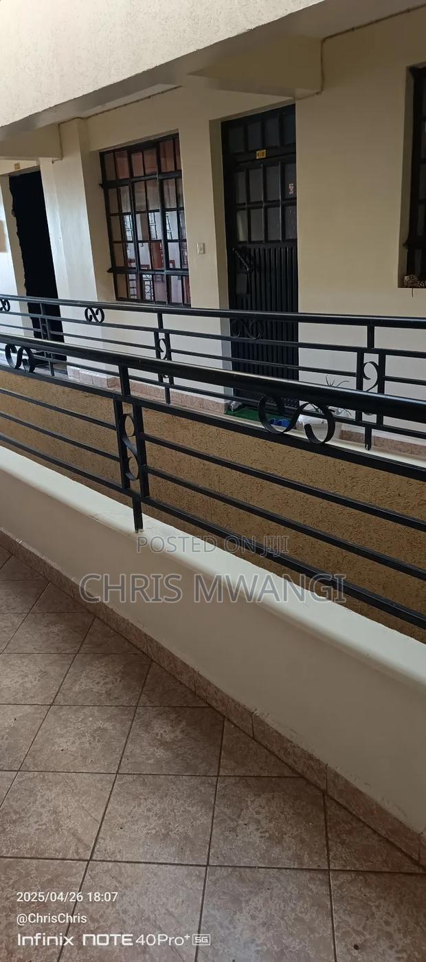 1bdrm Block of Flats in Zimmerman Street for sale