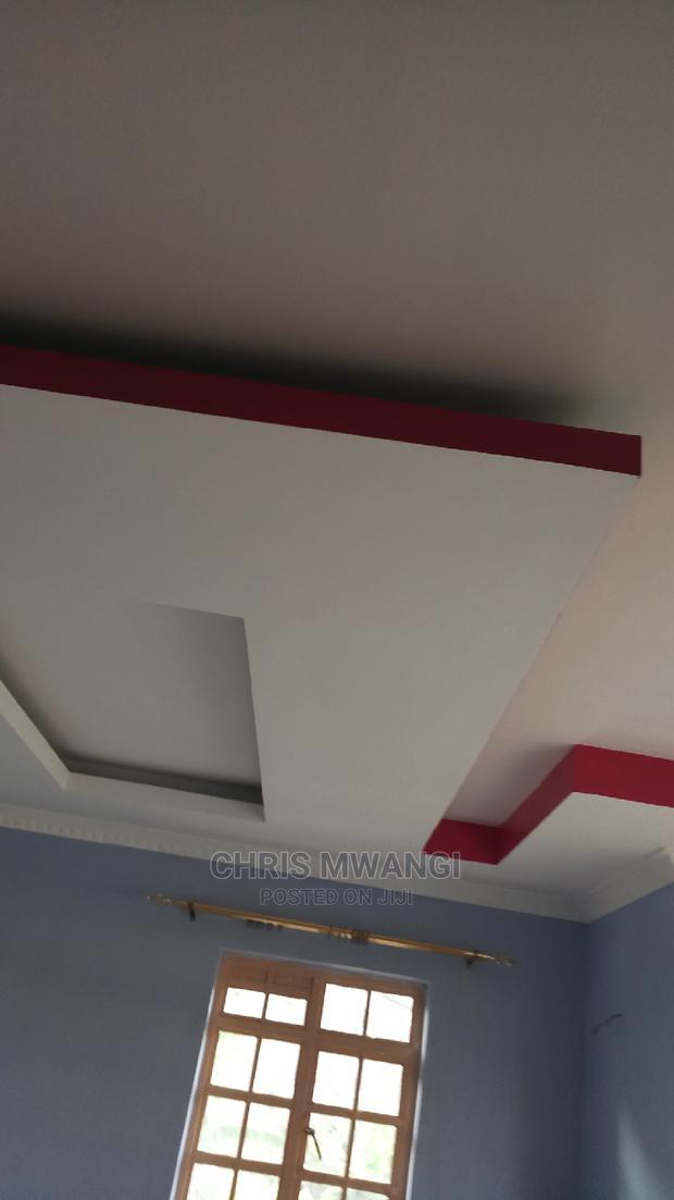 Furnished 5bdrm Maisonette in Sukari Road for Sale