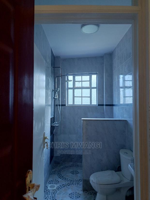 3bdrm Block of Flats in Muchatha Limuru Road, Ruaka for sale