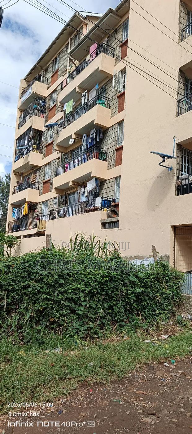 1bdrm Block of Flats in Season Estate, Kasarani for sale