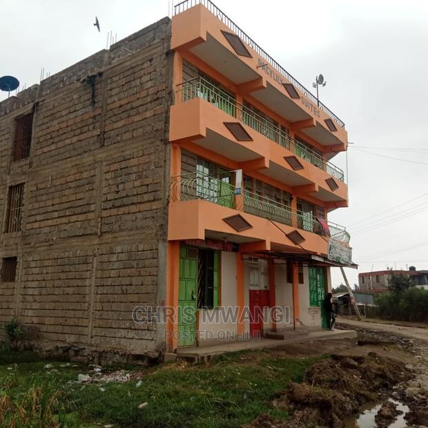 1bdrm Block of Flats in Githurai Mwihoko for Sale