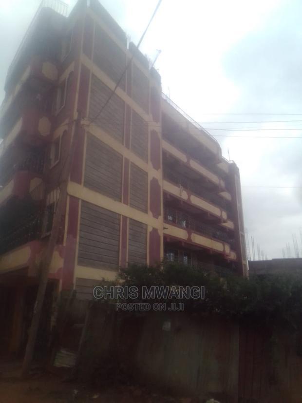 1bdrm Block of Flats in Hunters Estate for sale