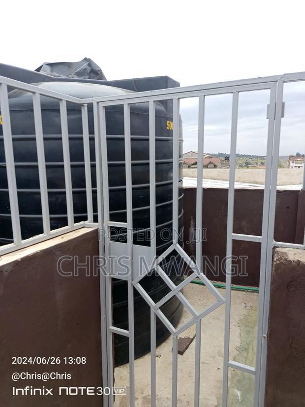 1bdrm Block of Flats in Waiteithia Estate, Thika for sale