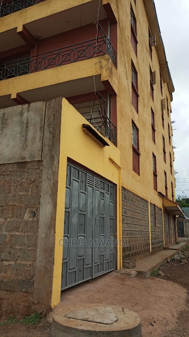 1bdrm Block of Flats in Kenyatta Road for Sale