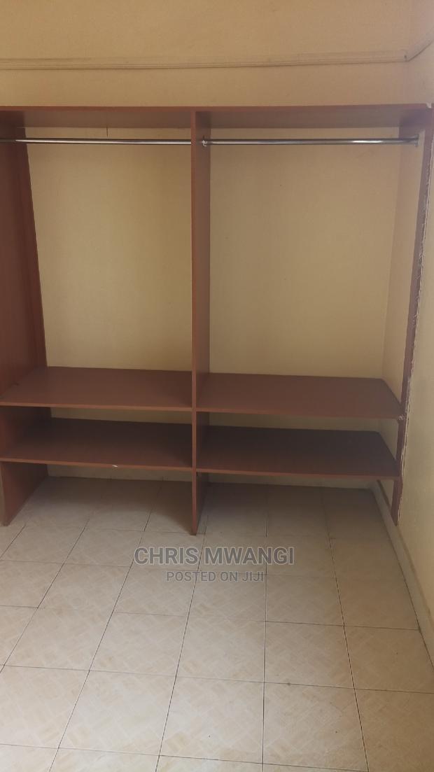1bdrm Block of Flats in Kibute Estate, Witeithie for Sale