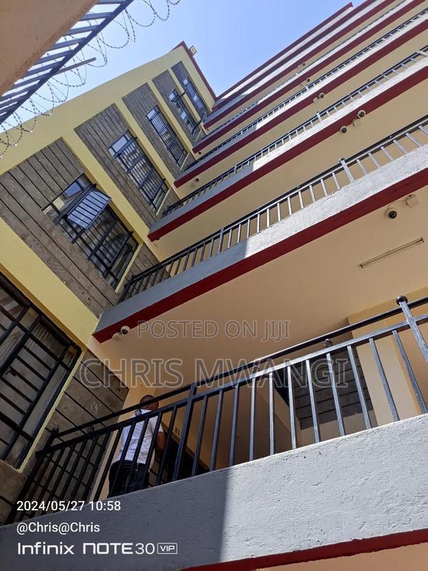 1bdrm Block of Flats in Kirigiti Kiambu for sale