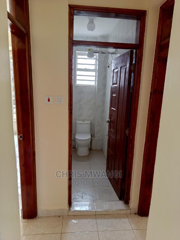 2bdrm Block of Flats in Ruaka Quickmart for sale