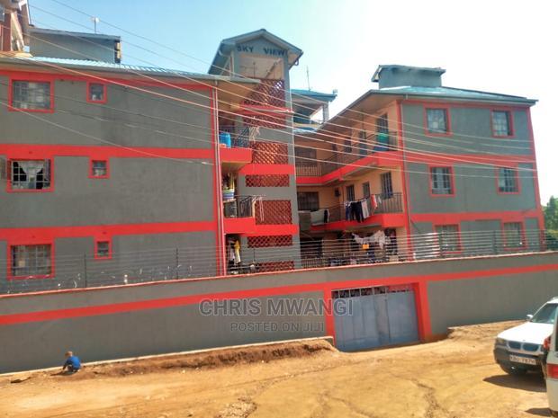 2bdrm Block of Flats in Kiambu for Sale