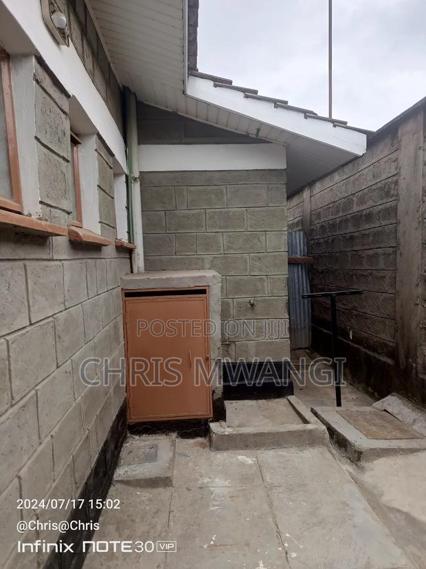 3bdrm Bungalow in Valley Street, Mombasa Road for sale