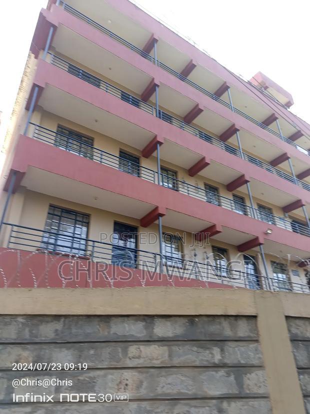 2bdrm Block of Flats in Ruaka Gacharage for sale