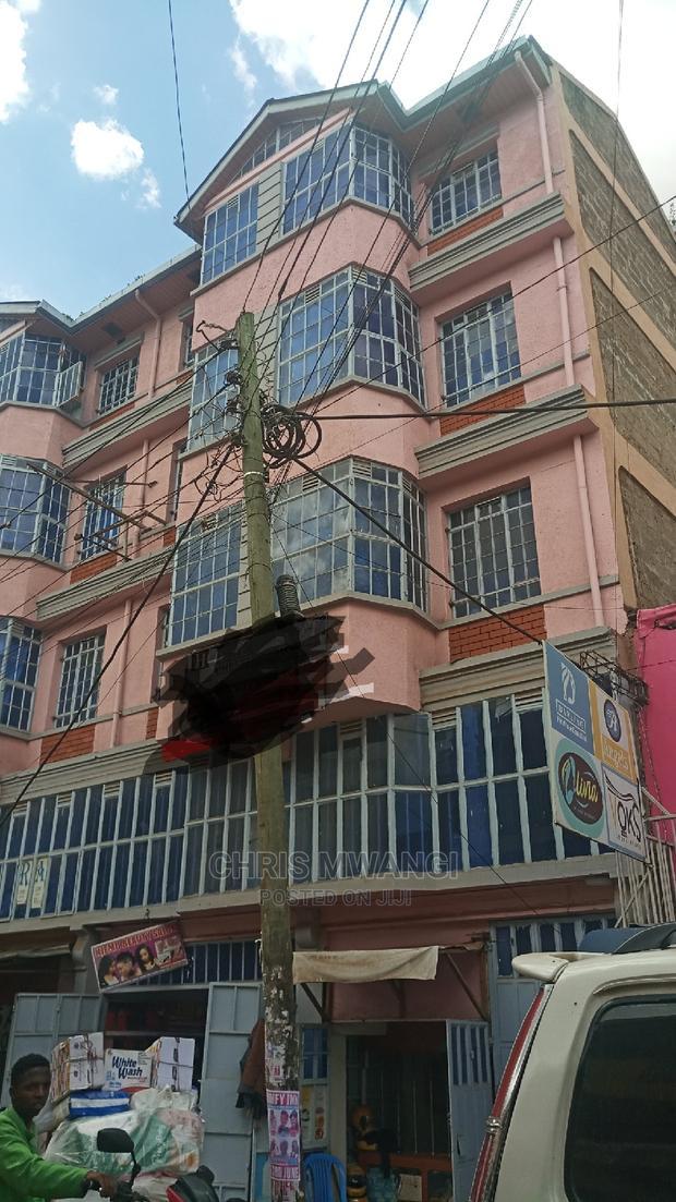 2bdrm Block of Flats in Githurai 45 for sale