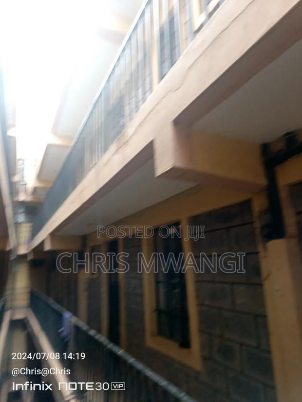 1bdrm Block of Flats in Kamiti Road Estate, Githurai for sale