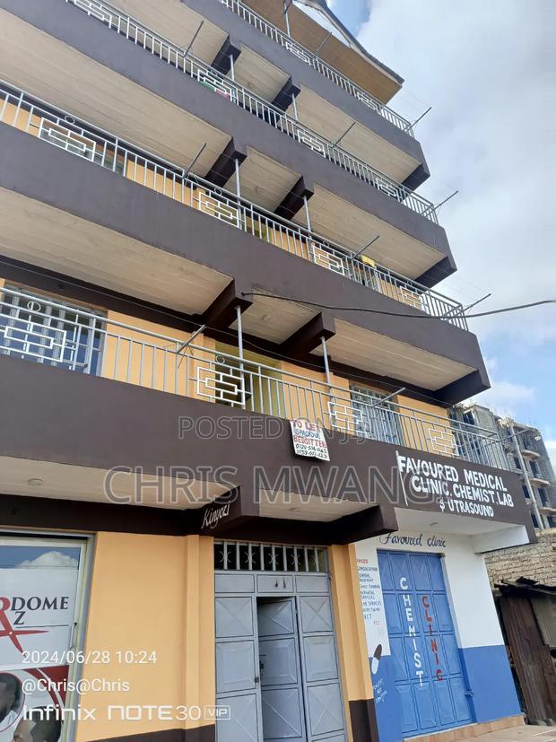 1bdrm Block of Flats in Waiteithia Estate, Thika for sale