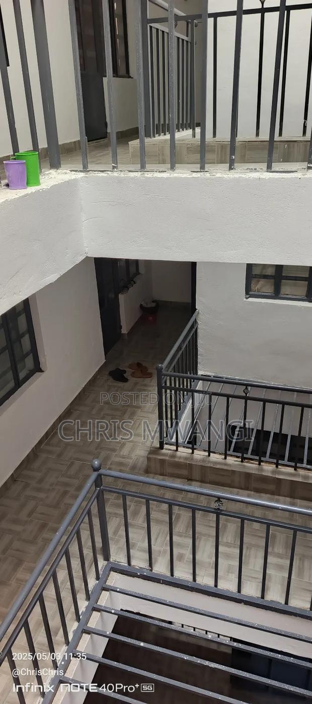 1bdrm Block of Flats in Thika Estate for sale