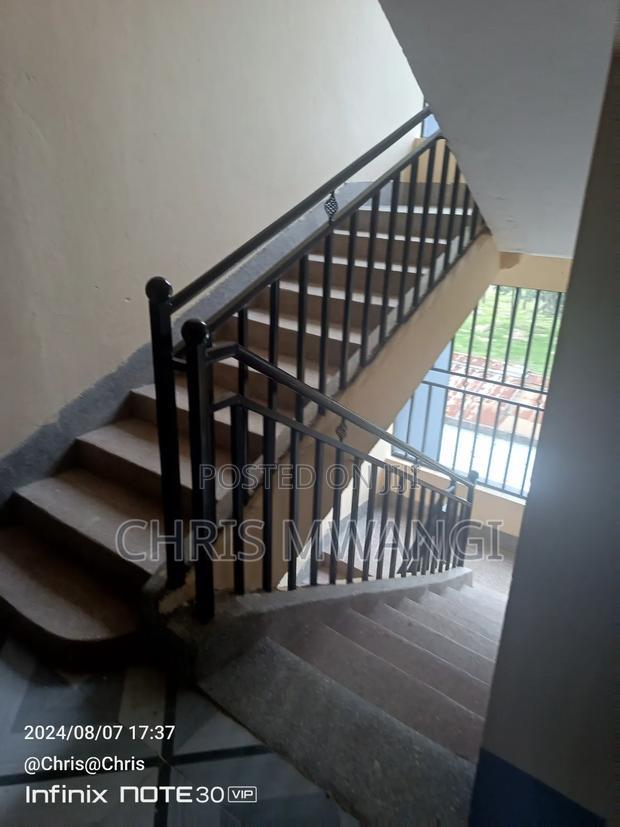 Furnished 1bdrm Block of Flats in Juja Kalimoni Estate for sale