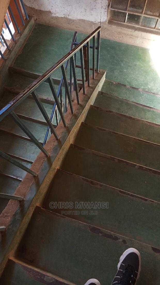 2bdrm Block of Flats in Mwiki for Sale