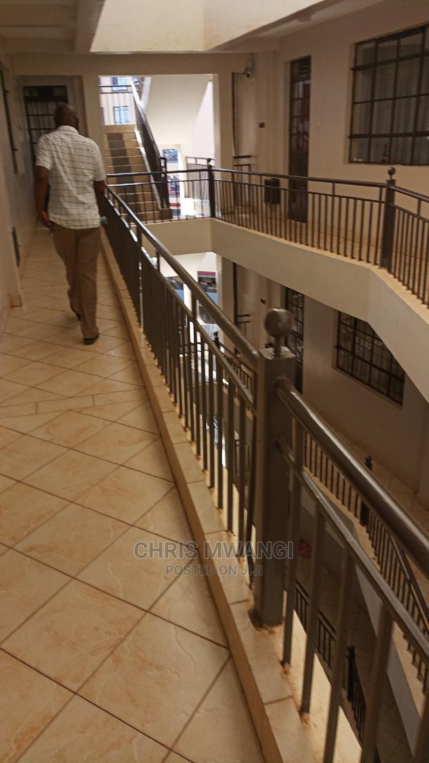 1bdrm Block of Flats in Ruaka Town for Sale
