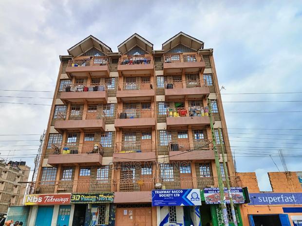 1bdrm Block of Flats in Githurai 45 for sale