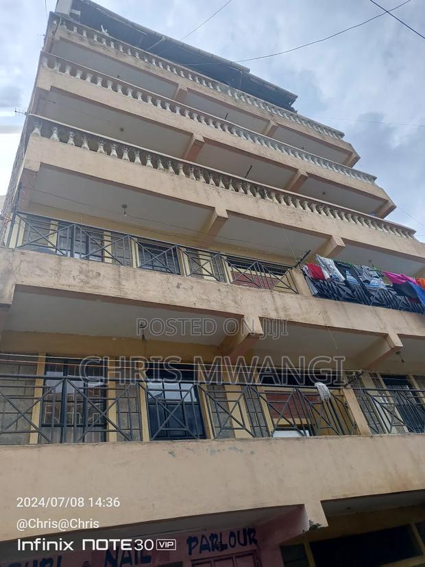 1bdrm Block of Flats in Githurai Estate for sale