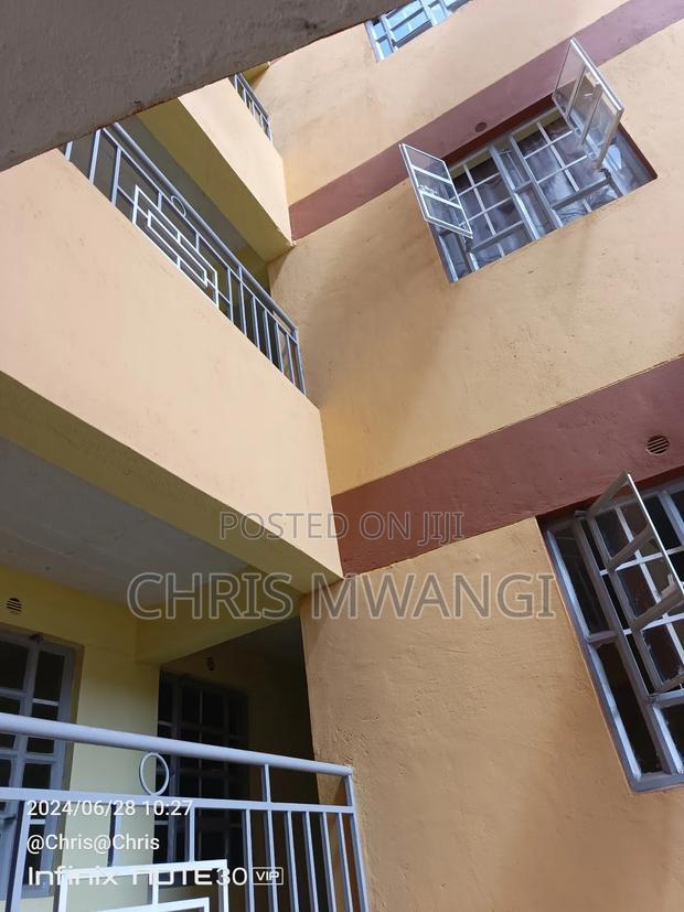 1bdrm Block of Flats in Waiteithia Estate, Thika for sale