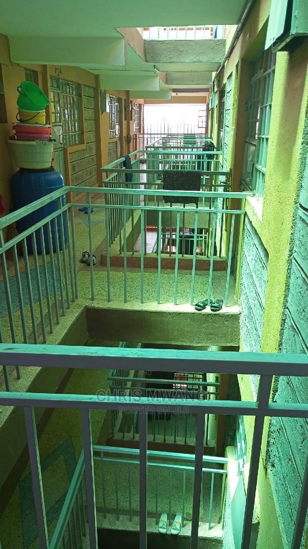 2bdrm Block of Flats in Zimmer, Zimmerman for Sale