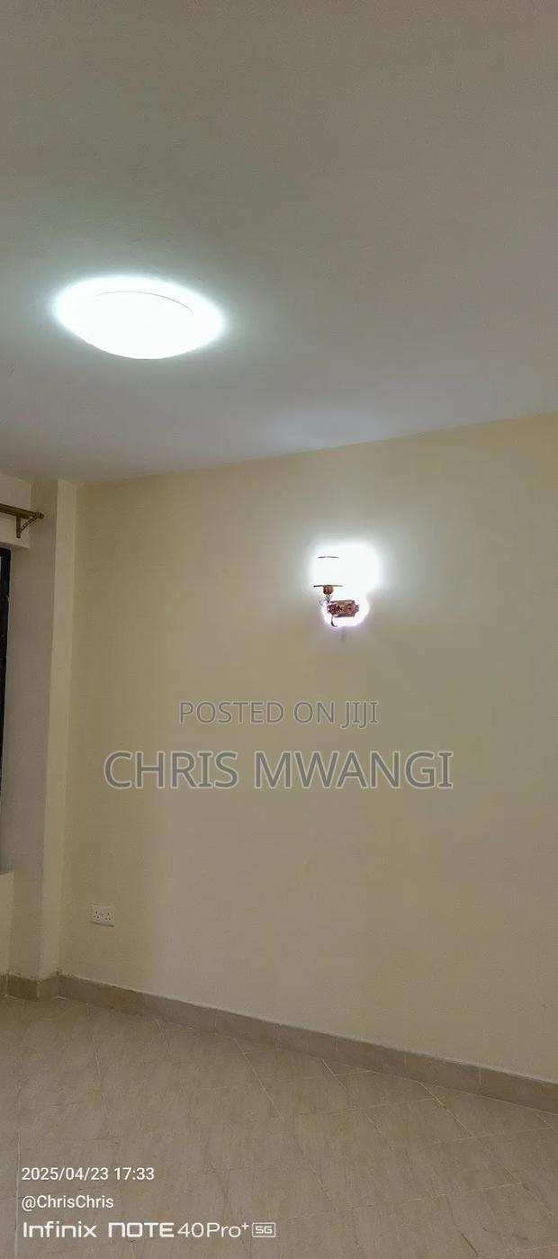 1bdrm Block of Flats in Roysambu Estate for sale