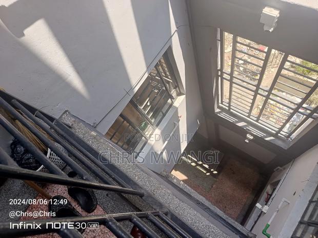 1bdrm Block of Flats in Kasarani Street, Seasons Estate for sale