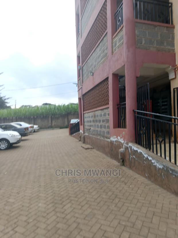 2bdrm Block of Flats in Near Kenyapower, Uthiru for sale