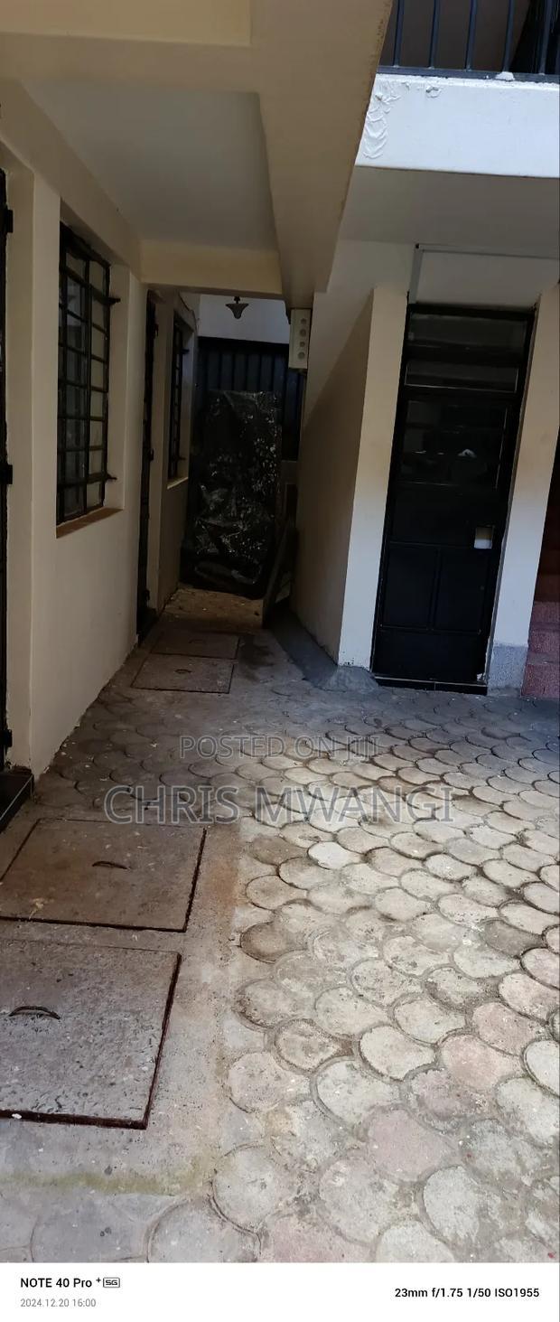 1bdrm Block of Flats in Seasons Estate for sale