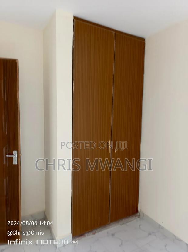 1bdrm Block of Flats in Kamakis Ruai Estate for sale