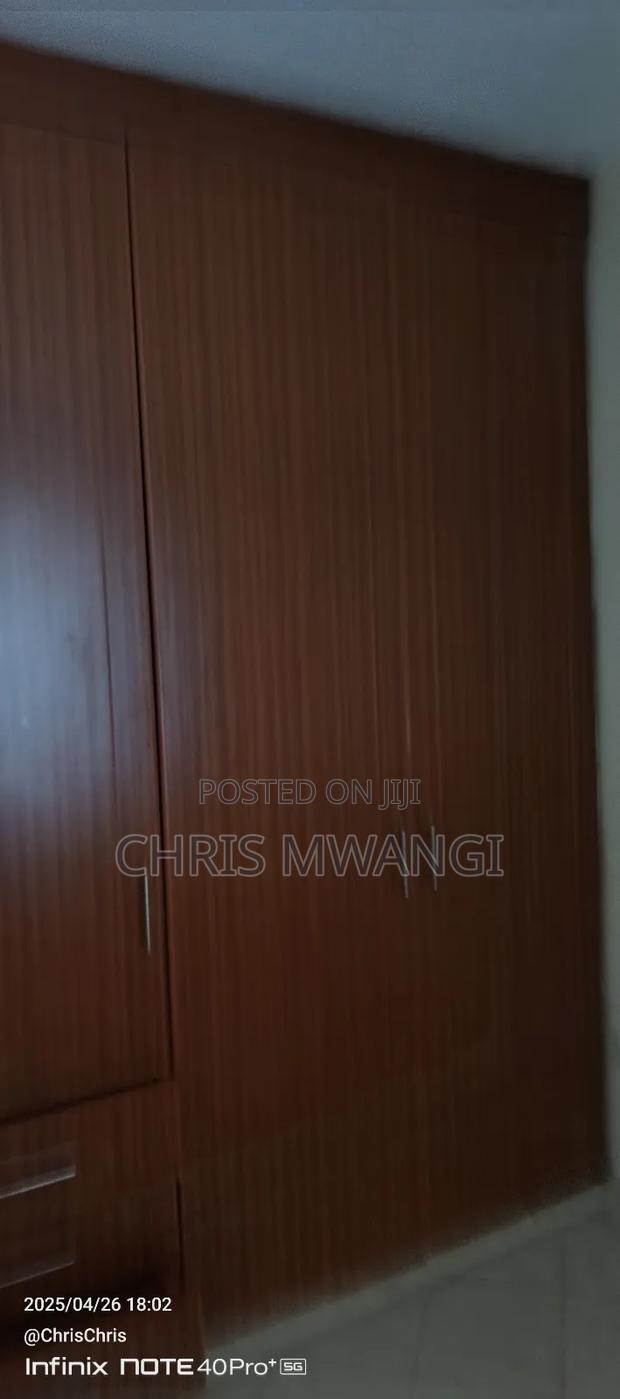 1bdrm Block of Flats in Roysambu Trm Street for sale