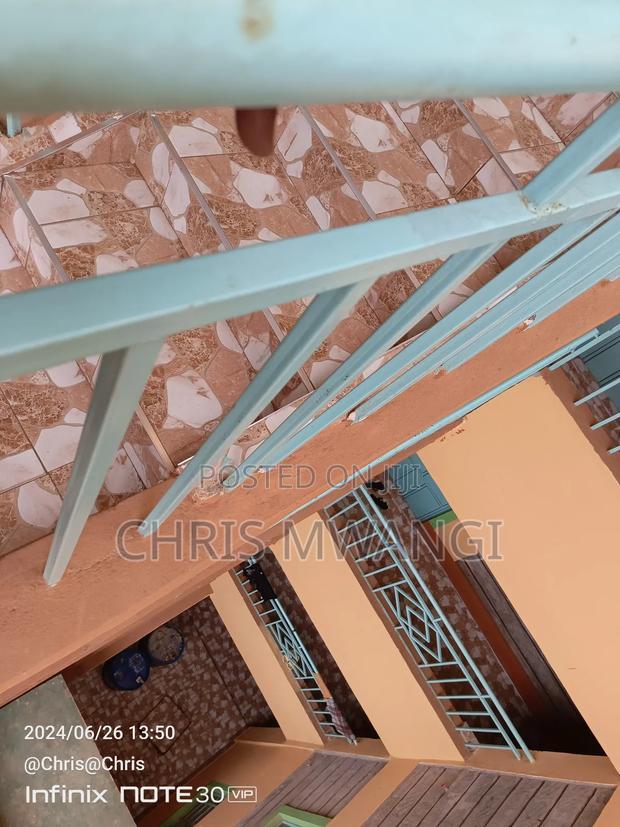 1bdrm Block of Flats in Waiteithia Estate, Thika for sale