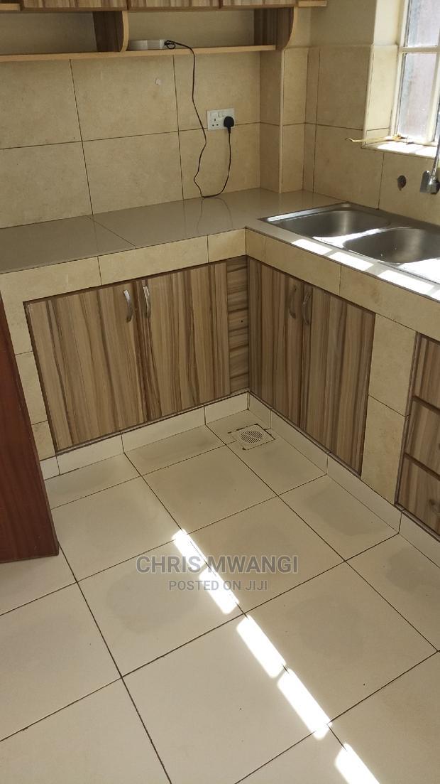2bdrm Block of Flats in Ruaka Estate for Sale
