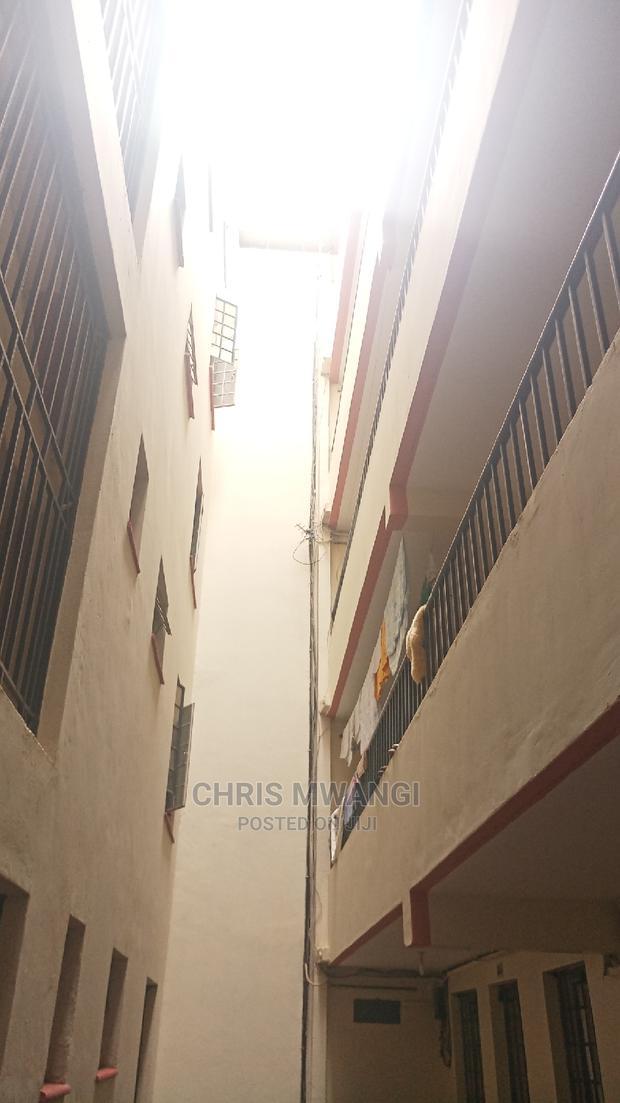 Furnished 2bdrm Block of Flats in Kiambu Road, Thindigua/Kasarini