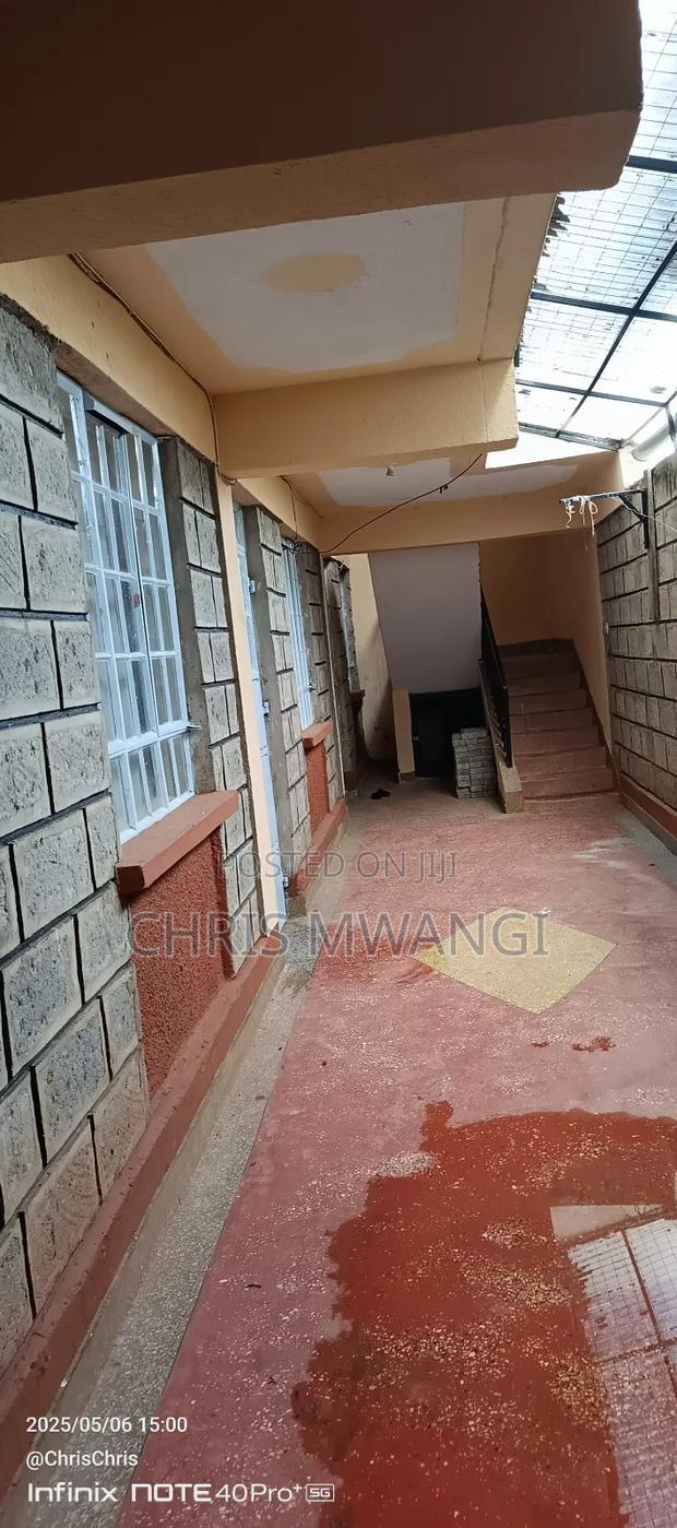 1bdrm Block of Flats in Kasarani Street for sale