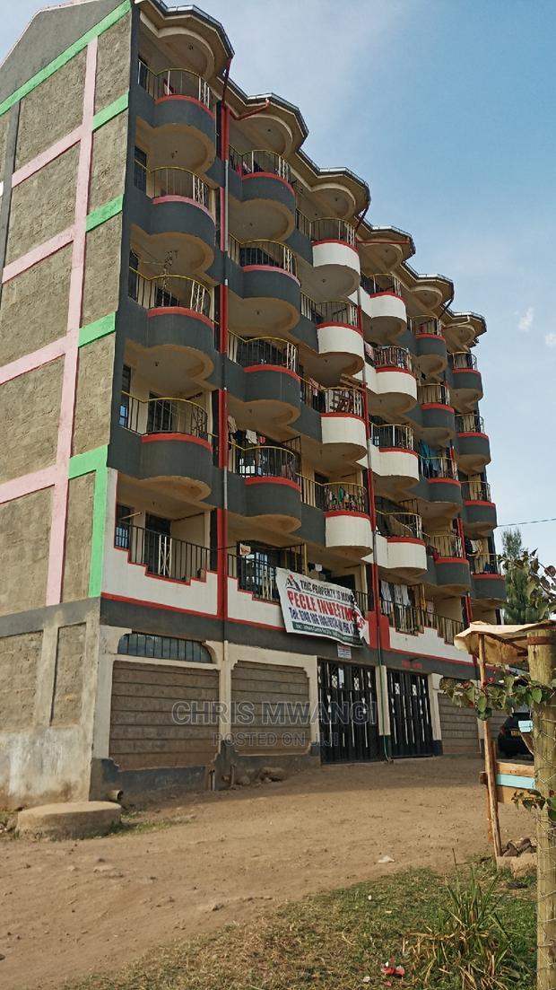 1bdrm Block of Flats in Kahawandani for Sale