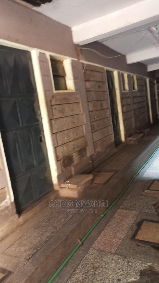 1bdrm Block of Flats in Githurai 44 2Nd Row for Sale