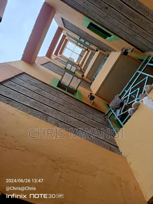 1bdrm Block of Flats in Waiteithia Estate, Thika for sale