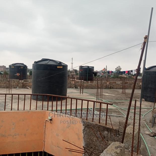 1bdrm Block of Flats in Githurai Mwihoko for Sale