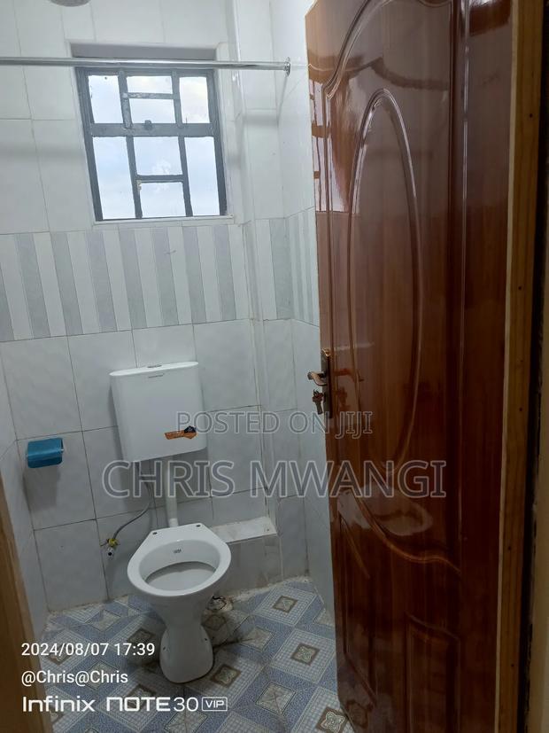 Furnished 1bdrm Block of Flats in Juja Kalimoni Estate for sale