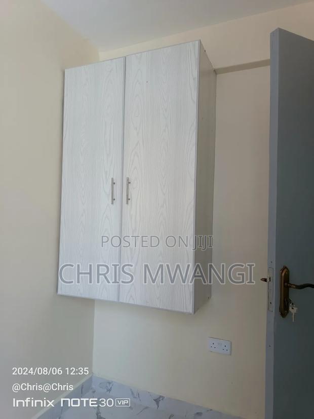 Furnished 1bdrm Block of Flats in Kasarani Estate for sale