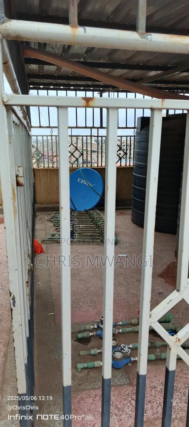 1bdrm Block of Flats in Sonic Estate, Githurai for sale