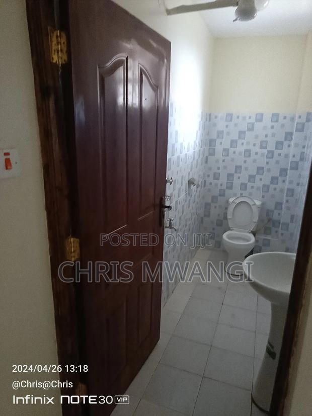 Furnished 1bdrm Block of Flats in Mwiki Estate for sale