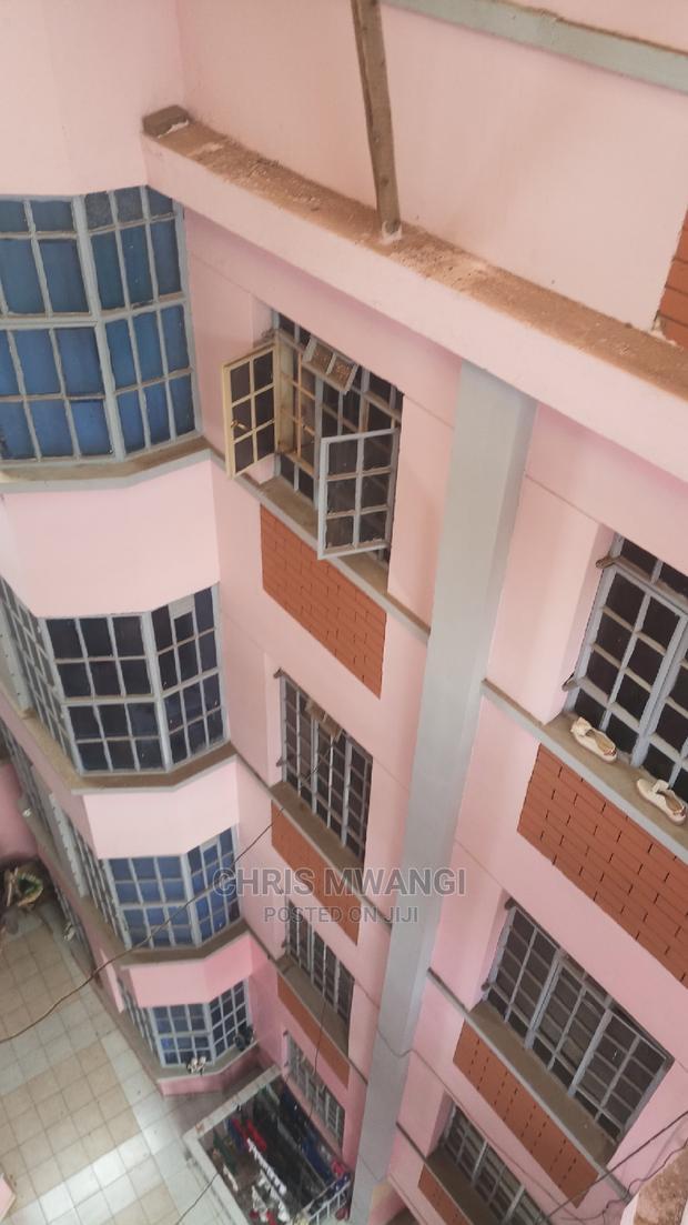 2bdrm Block of Flats in Githurai 45 for sale