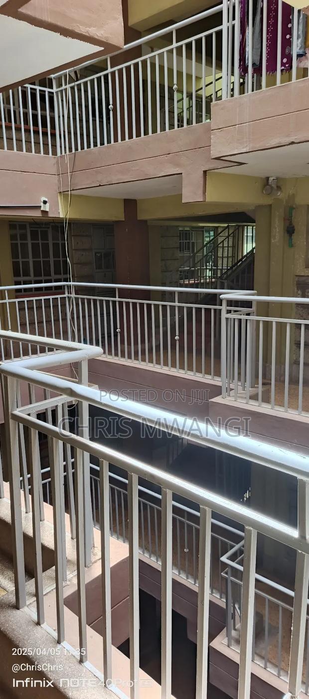 1bdrm Block of Flats in Githurai Estate for sale