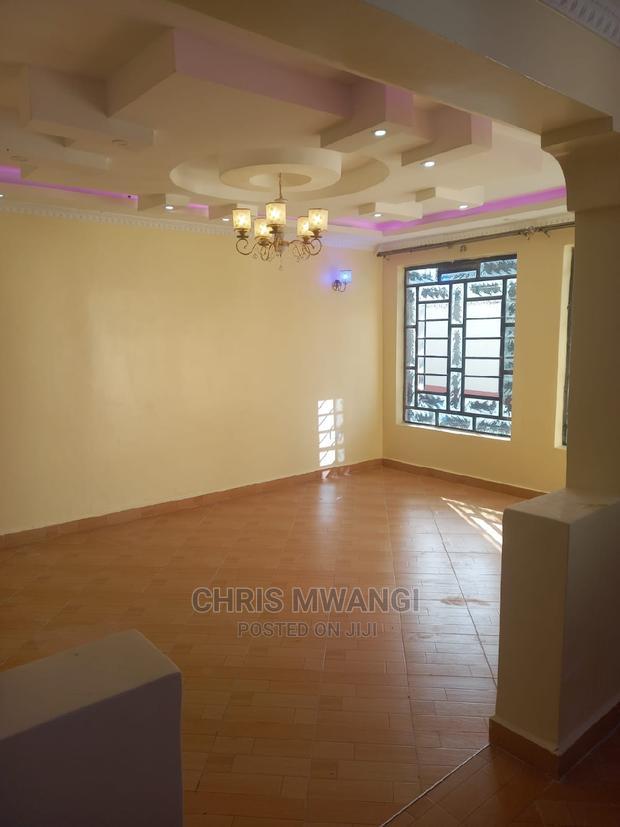 Furnished 3bdrm Bungalow in Ruiru Kimbo Matangi for Sale